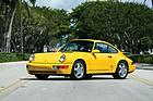 Bild: Porsche 911 RS America (1993) - angeboten als Lot 177 an der RM/Sotheby's Porsche-Versteigerung in Atlanta am 27. Oktober 2018