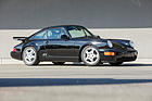 Porsche 911 RS America (1994) - als Lot 046 an der Bonhams Versteigerung von Scottsdale am 18. Januar 2018