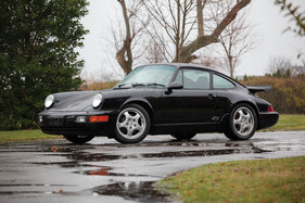 Porsche 911 RS America (1994) - als Lot 160 an der Versteigerung von RM in Arizona am 15./16. Januar 2015