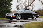 Porsche 911 RS America (1994) - als Lot 160 an der Versteigerung von RM in Arizona am 15./16. Januar 2015
