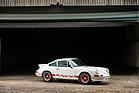 Porsche 911 RS Lightweight (1973) - als Lot 245 an der Bonhams Versteigerung am Goodwood Festival of Speed 2017