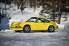 Porsche 911 RS Lightweight (1973) - angeboten an der Gooding & Co Versteigerung von Amelia Island am 13. März 2015