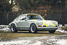 Porsche 911 RS Lightweight Replica Fast Road/Competition Car (1977) - als Lot 235 an der Silverstone Auctions Race Retro Versteigerung 2021