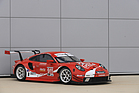 Image: Porsche 911 RSR-17 (2017) - as Lot 022 at the Gooding Christie's Pebble Beach Auction 2025