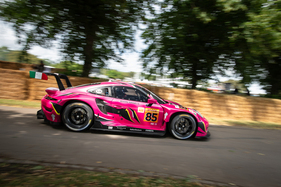 Porsche 911 RSR-19 (2023) – Goodwood Festival of Speed 2023