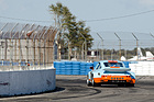 Porsche 911 RSR (1972) am SVRA Spring Vintage Classic in Sebring 2014