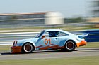 Porsche 911 RSR (1972) am SVRA Spring Vintage Classic in Sebring 2014