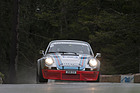 Porsche 911 RSR (1973) - am Bergrennen Arosa ClassicCar 2012