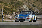Porsche 911 RSR (1974) - Bernina Granturismo Bergrennen 2020