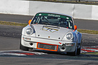 Porsche 911 RSR (1974) - FHR-100-Meilen-Trophy - RGB Saisonfinale Nürburgring 2018
