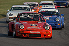 Image: Porsche 911 RSR (1975) - Youngtimer Touring Car Challenge at the Hockenheim Historic 2018