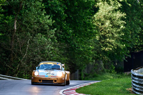 Porsche 911 RSR (1978) - ADAC Eifelrennen - Nürburgring Classic 2017