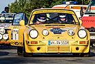 Porsche 911 RSR (1981) - am ADAC Eifel Rallye Festival 2014