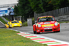 Porsche 911 RSR 3,0l (1974) - Monza Historic 2017 - CER1 (Classic Endurance Racing)