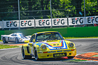 Porsche 911 RSR 3,0l (1974) - Monza Historic 2017 - CER1 (Classic Endurance Racing)