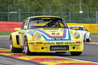 Porsche 911 RSR 3L (1974) Cachia / Opal - Spa Classic 2016