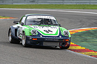 Porsche 911 RSR 3L (1974) Harper's Bazaar Giro - Spa Classic 2016