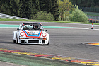 Porsche 911 RSR 3L (1974) mit Jürgen Barth - Spa Classic 2016