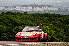 Porsche 911 RSR 3L  am Grand Prix de l'Age d'Or 2016 in der Kategorie "CER1"