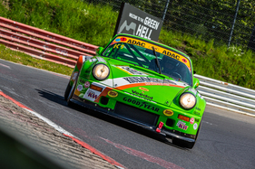 Porsche 911 RSR – ADAC 24h Classic Nürburgring Porsche 911 RSR – ADAC 24h Classic Nürburgring