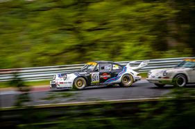 Porsche 911 RSR – ADAC 24h Classic Nürburgring