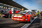Bild: Porsche 911 RSR – ADAC 24h Classic Nürburgring