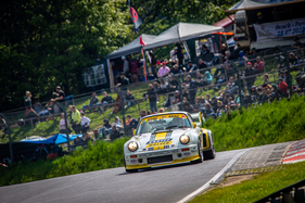 Porsche 911 RSR – ADAC 24h Classic Nürburgring