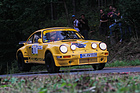 Porsche 911 RSR Gr. 4 (1981) am Eifel Rallye Festival 2015