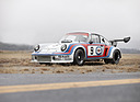 Porsche 911 RSR Turbo Carrera 3.14 (1974) - Teil der Sammlung der Familie Drendel, die an der Gooding & Company Amelia Island Auction vom 9. März 2012 versteigert wurde