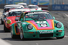Porsche 911 RSR Vaillant (1975) – FHR HTGT um die Dunlop-Trophy am Norisring am 13. Juli 2013