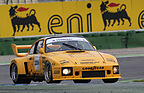 Artikelbild Galerie Bosch Hockenheim Historic 2012 - YTCC - Youngtimer Touring Car Challenge