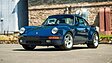 Porsche 911 RUF BTR III (1985) - als Lot 128 an der Broad Arrow "The Quail"-Versteigerung 2026 (© Broad Arrow Auctions, 2026) Porsche 911 RUF BTR III (1985) - als Lot 128 an der Broad Arrow "The Quail"-Versteigerung 2026 (© Broad Arrow Auctions, 2026)