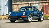 Bild: Porsche 911 RUF BTR III (1985) - als Lot 128 an der Broad Arrow "The Quail"-Versteigerung 2026