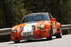 Image: Porsche 911 Rallye (1975) - Arosa ClassicCar Hill Climb 2015