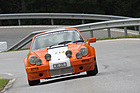 Image: Porsche 911 Rallye (1975) - Arosa ClassicCar Hill Climb 2015