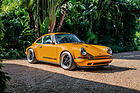 Image: Porsche 911 Reimagined by Singer - Classic Services (1992) - as lot 140 at the RM Sotheby's auction in Miami on February 27, 2026