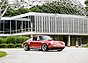Porsche 911 Reimagined by Singer - Classic Study (1990) - als Lot 266 an der RM/Sotheby’s Monterey Auction 2024 (© Drew Shipley - Courtesy RM/Sotheby's, 2024) Porsche 911 Reimagined by Singer - Classic Study (1990) - als Lot 266 an der RM/Sotheby’s Monterey Auction 2024 (© Drew Shipley - Courtesy RM/Sotheby's, 2024)