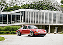 Image: Porsche 911 Reimagined by Singer - Classic Study (1990) - as lot 266 at the RM/Sotheby's Monterey Auction 2024