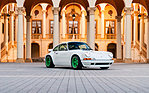 Porsche 911 Reimagined by Singer - Classic Study (1991) - Lot 244 an der RM/Sotheby's Miami Versteigerung vom 1./2. März 2024