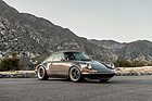 Image: Porsche 911 Reimagined by Singer - Classic Study (1991) - offered as lot 238 at the RM/Sotheby's Monterey sale from August 17 to 19, 2023