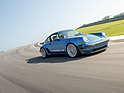 Porsche 911 Reimagined by Singer - Classic Turbo Services - The Paradise Found Commission (1992) - Lot 316 at the RM Sotheby’s Monterey Auction 2026
