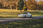 Image: Porsche 911 Reimagined by Singer - 'Novato' (1990) - as lot 153 at the RM Sotheby's Arizona auction on January 23, 2026