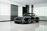 Porsche 911 Remastered by Gunther Werks (1997) - als Lot 335 angeboten an der RM/Sotheby's Monterey Versteigerung vom 17. bis 19. August 2023 (© Albert Manduca - Courtesy RM/Sotheby's, 2023)