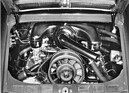 Porsche 911 S (1966) - 160 PS aus 1977 cm3 mit Vergasern