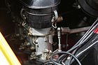 Porsche 911 S (1967) - Weber-Dreifachvergaser pro Zylinderbank
