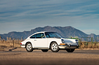Porsche 911 S (1967) - als Lot 128 an der RM/Sotheby's Amelia Island Versteigerung am 10. März 2018