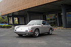 Porsche 911 S (1967) - offered as lot 226 at the RM Online Only Shift Monterey auction on August 14 and 15, 2020