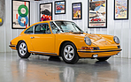 Image: Porsche 911 S (1967) - as lot 7 at Gooding Christie's at the Amelia Island Auctions 2026