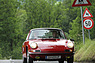 Porsche 911 S (1967) - am Gaisbergrennen 2012 - Sportwagenklasse (© Bruno von Rotz, 2012) Porsche 911 S (1967) - am Gaisbergrennen 2012 - Sportwagenklasse (© Bruno von Rotz, 2012)