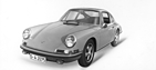Porsche 911 S (1967) - der Sportwagen schlechthin (© Archiv Automobil Revue) Porsche 911 S (1967) - der Sportwagen schlechthin (© Archiv Automobil Revue)